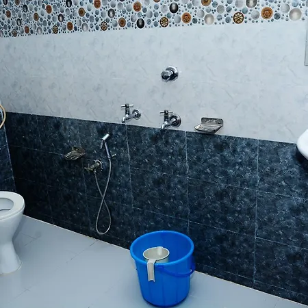 Hotel The Tara Residency Bhubaneswar
