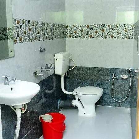 The Tara Residency Hotel