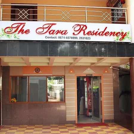 The Tara Residency 3*