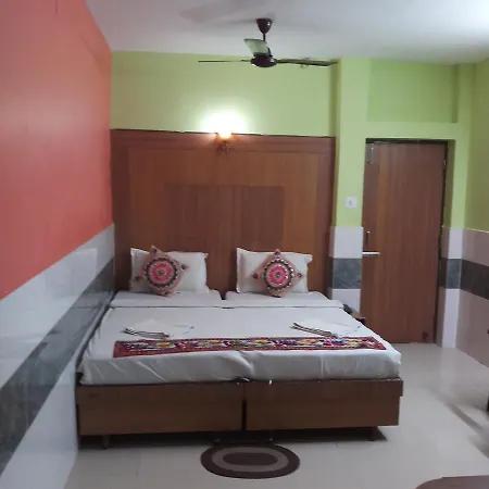 Hotel The Tara Residency Bhubaneswar