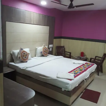 The Tara Residency Hotel Bhubaneswar