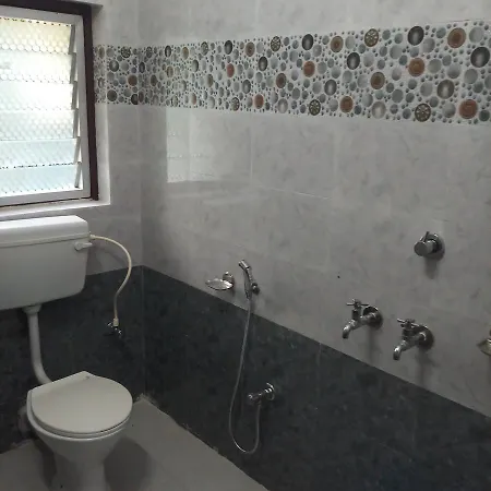 The Tara Residency Hotel