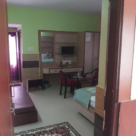 The Tara Residency