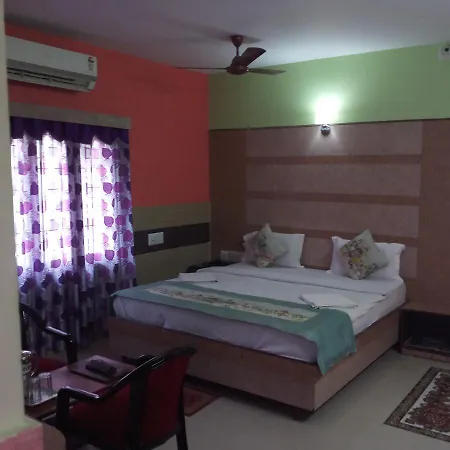 The Tara Residency