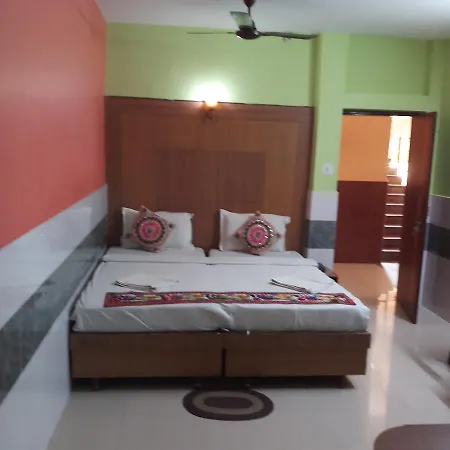 The Tara Residency 3*