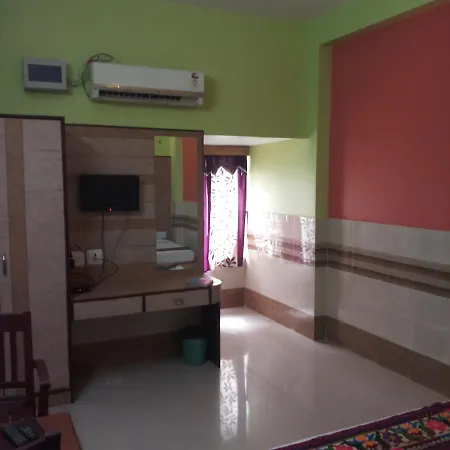 The Tara Residency Hotel Bhubaneswar