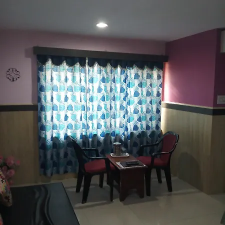 The Tara Residency Hotel Bhubaneswar