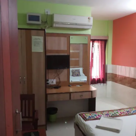 The Tara Residency Hotel 3*