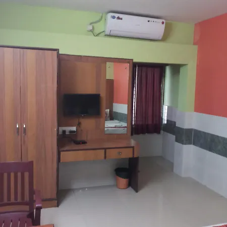 The Tara Residency 3* Bhubaneswar