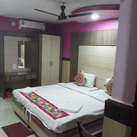 The Tara Residency