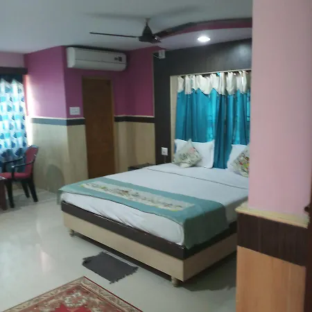 The Tara Residency Hotel Bhubaneswar