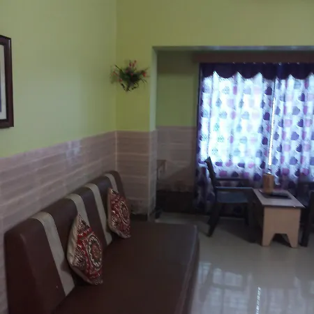 The Tara Residency 3*