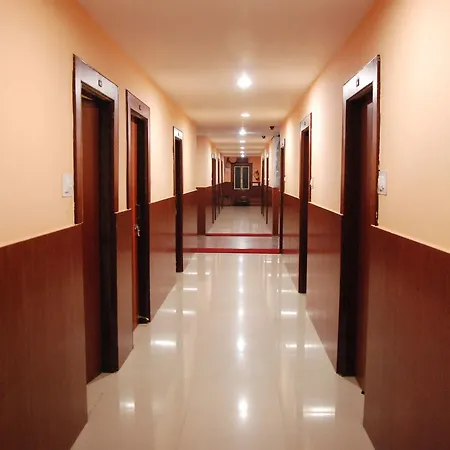 The Tara Residency Hotel Bhubaneswar
