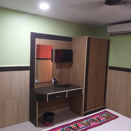 The Tara Residency Hotel